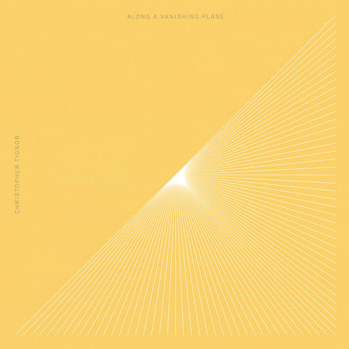 Along a Vanishing Plane ( Vinyl ) { Vinyl }
