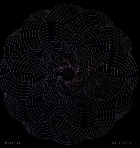 Beyond ( Vinyl ) { Vinyl }