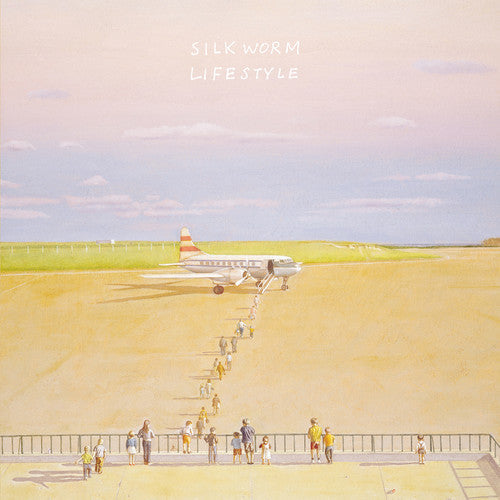 Lifestyle ( Vinyl ) { Vinyl }
