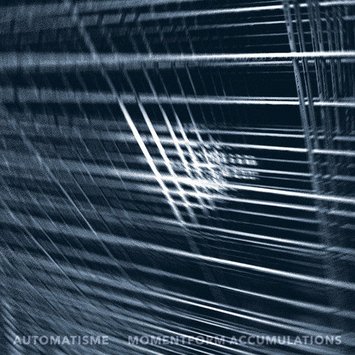Momentform Accumulations ( Vinyl ) {Vinyl } { Vinyl }