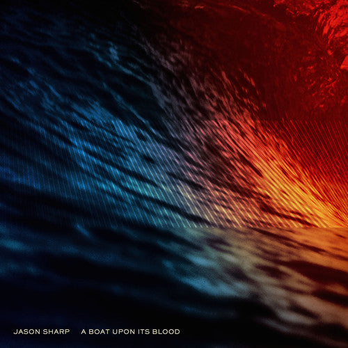 Boat Upon Its Blood ( Vinyl ) { Vinyl }
