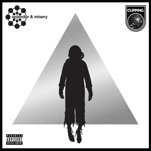 Splendor & Misery ( Vinyl ) {Vinyl } { Vinyl }