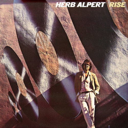 Rise ( Vinyl ) { Vinyl }