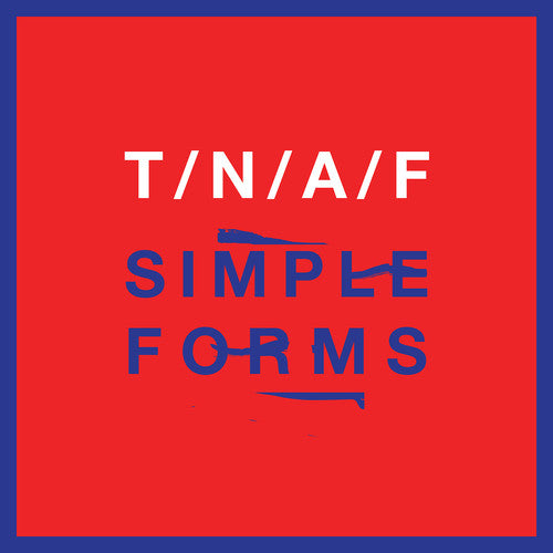 Simple Forms ( Vinyl ) {Vinyl } { Vinyl }