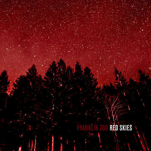 Red Skies ( Vinyl ) {Vinyl } { Vinyl }