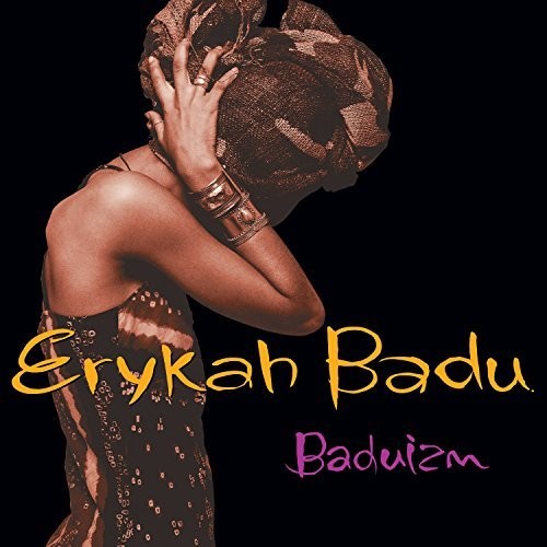 Baduizm ( Vinyl ) { Vinyl }