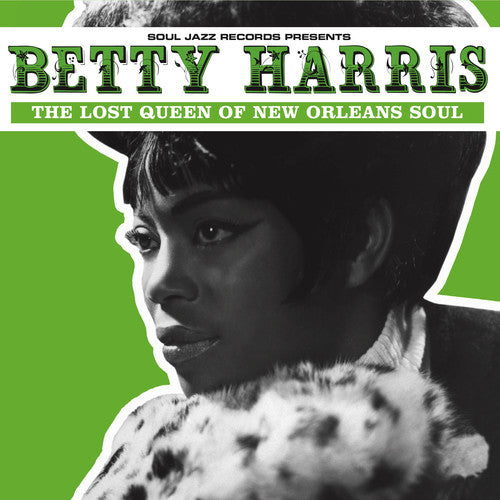 Lost Queen of New Orleans Soul ( Vinyl ) {Vinyl } { Vinyl }