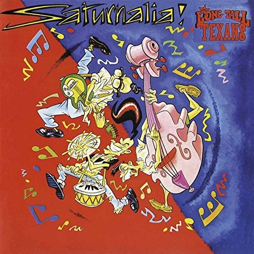 Saturnalia ( Vinyl ) {Vinyl } { Vinyl }