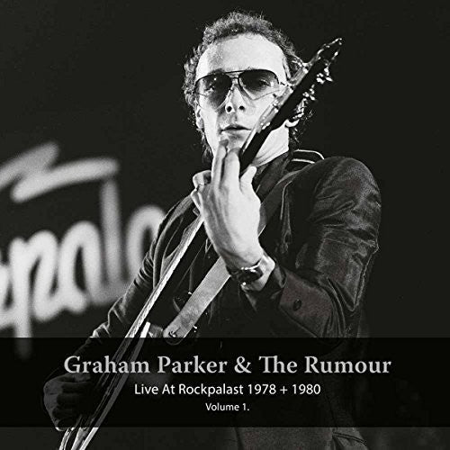 Live At Rockpalast 1978 & 1980 - Vol 1 ( Vinyl ) { Vinyl }