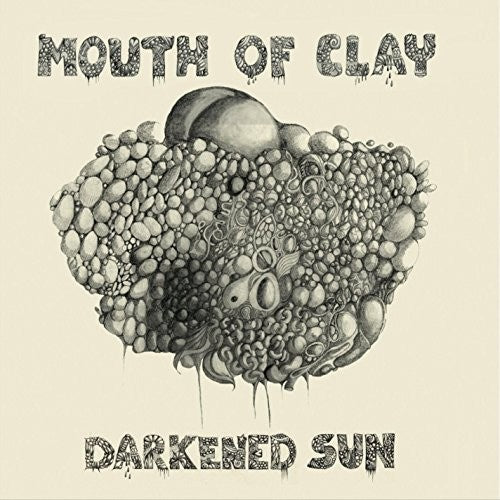 Darkened Sun ( Vinyl ) { Vinyl }