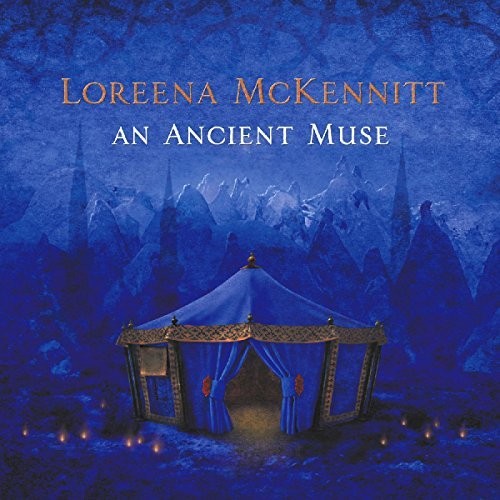 An Ancient Muse ( Vinyl ) { Vinyl }