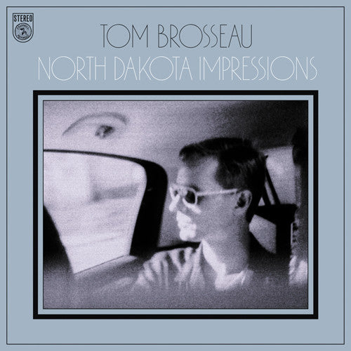 North Dakota Impressions ( Vinyl ) { Vinyl }
