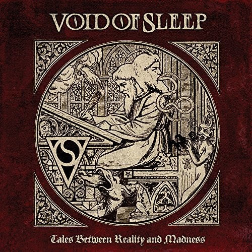 Tales Between Reality & Madness ( Vinyl ) { Vinyl }
