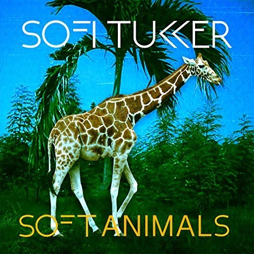 Soft Animals ( Vinyl ) {Vinyl } { Vinyl }