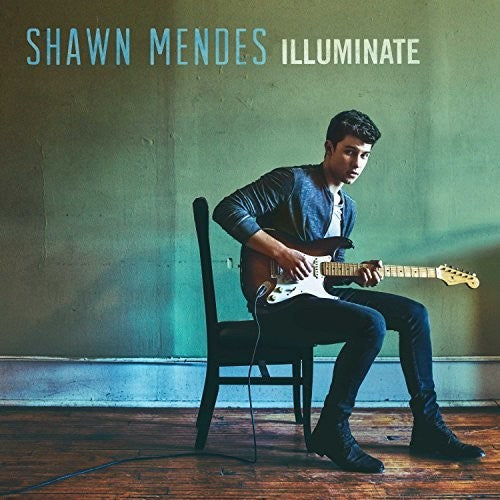 Illuminate ( Vinyl ) { Vinyl }