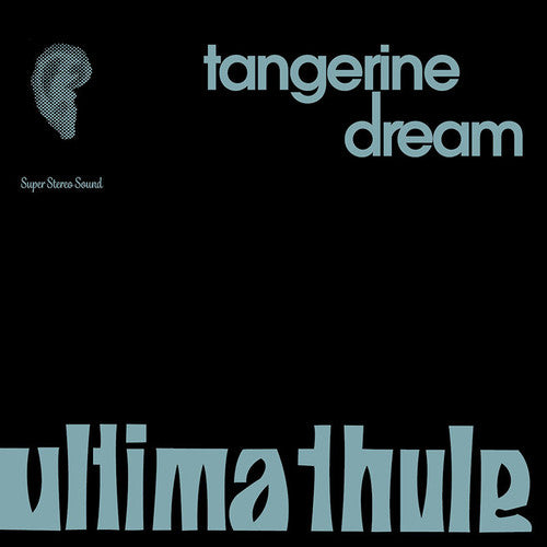Ultima Thule ( Vinyl ) { Vinyl }
