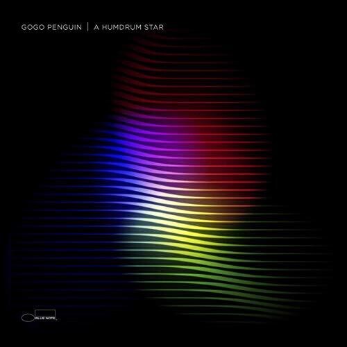 Humdrum Star ( Vinyl ) { Vinyl }