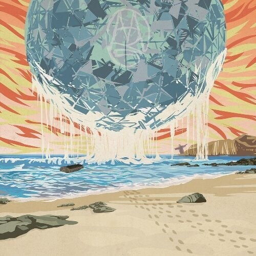 Stranded In Arcadia ( Vinyl ) { Vinyl }