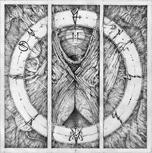 Villainy II: Dim ( Vinyl ) { Vinyl }