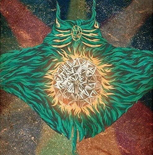 Apex III (Praise For the Burning Soul) ( Vinyl ) { Vinyl }