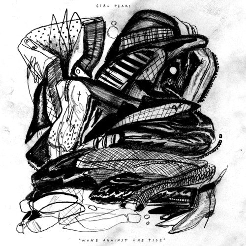Woke Against the Tide ( Vinyl ) { Vinyl }