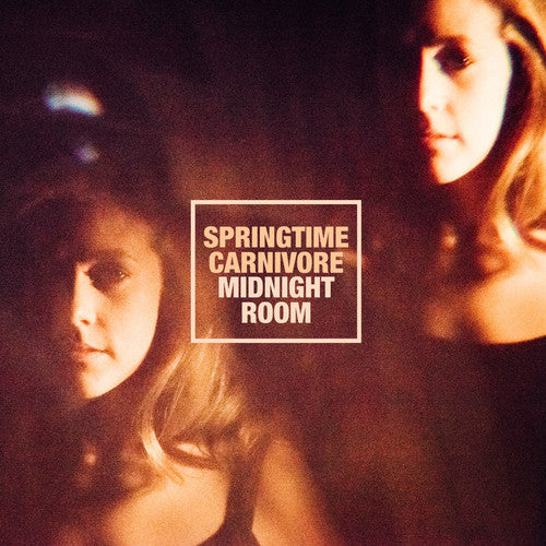 Midnight Room ( Vinyl ) { Vinyl }