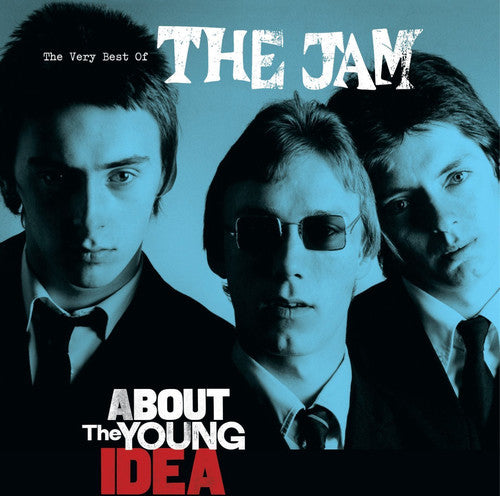 About the Young Idea: Very Best of ( Vinyl ) {Vinyl } { Vinyl }