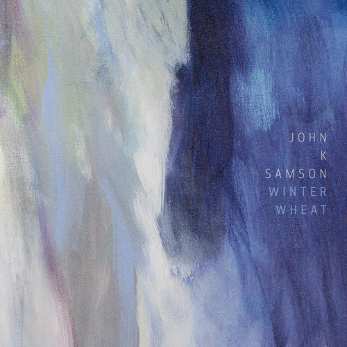 Winter Wheat ( Vinyl ) { Vinyl }