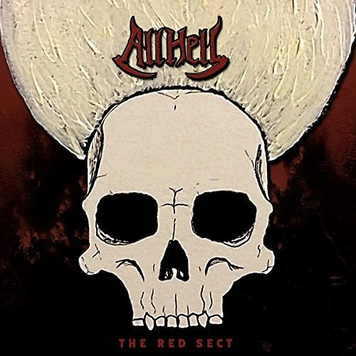 Red Sect ( Vinyl ) { Vinyl }