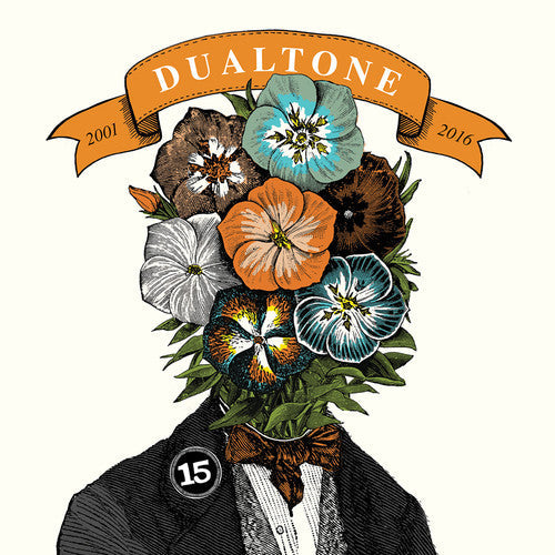 In Case You Missed It: 15 Years of Dualtone ( Vinyl ) { Vinyl }