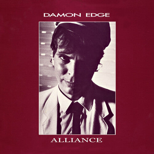 Alliance ( Vinyl ) { Vinyl }