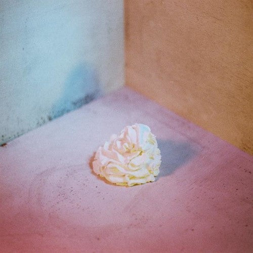 Slagroom ( Vinyl ) {Vinyl } { Vinyl }