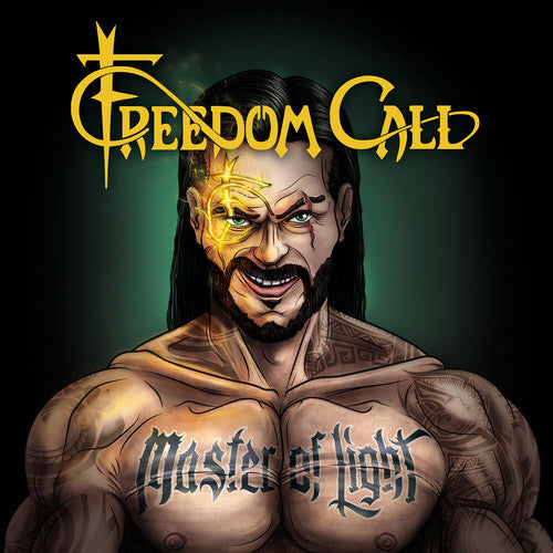 Master of Light ( Vinyl ) { Vinyl }