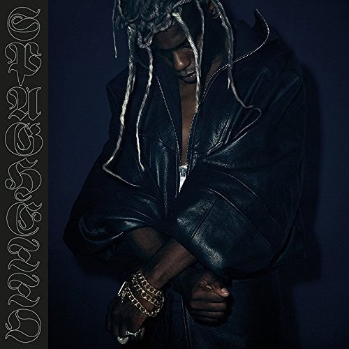 Spaghetto ( Vinyl ) { Vinyl }