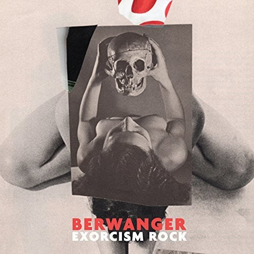 Exorcism Rock ( Vinyl ) { Vinyl }
