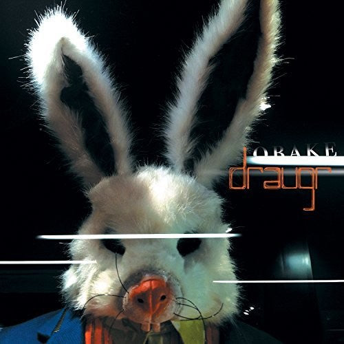 Draugr ( Vinyl ) { Vinyl }