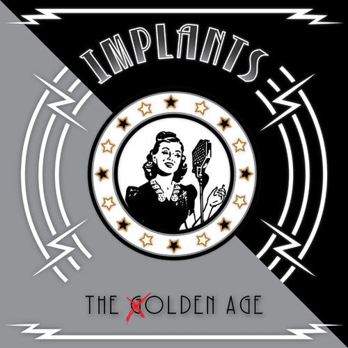 Olden Age ( Vinyl ) { Vinyl }