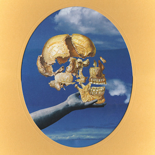 Skullflower ( Vinyl ) { Vinyl }