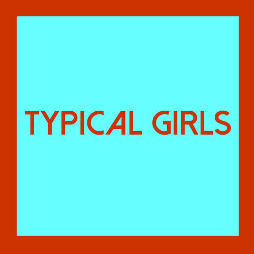 Typical Girls 4 / Various ( Vinyl ) { Vinyl }
