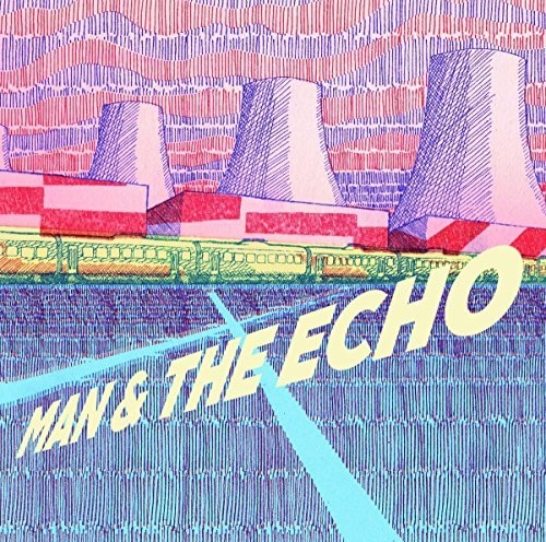 Man & the Echo ( Vinyl ) {Vinyl } { Vinyl }