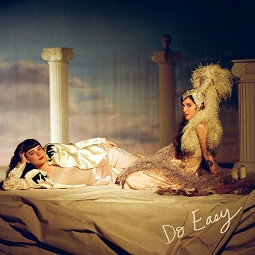 Do Easy ( Vinyl ) { Vinyl }