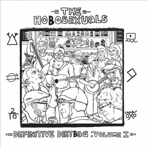 Definitive Dirtbag: 1 ( Vinyl ) { Vinyl }