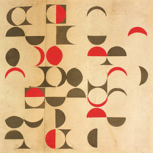 Harlequin ( Vinyl ) { Vinyl }