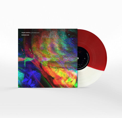 Modern Ruin ( Vinyl ) { Vinyl }