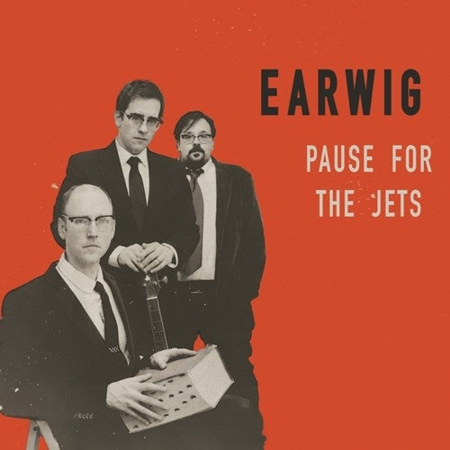 Pause For the Jets ( Vinyl ) { Vinyl }
