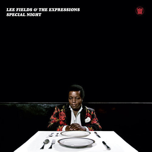 Special Night ( Vinyl ) { Vinyl }