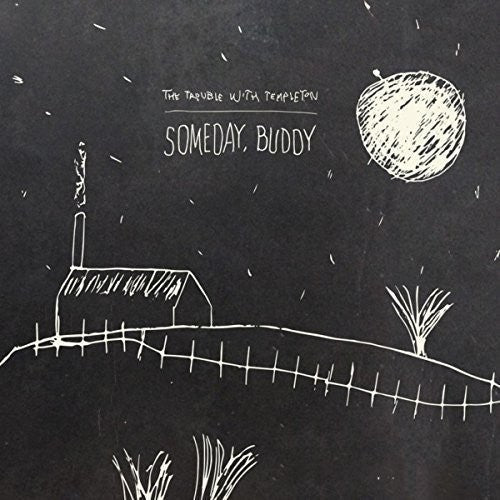 Someday Buddy