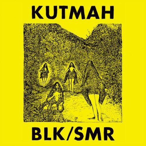Blk/Smr ( Vinyl ) { Vinyl }