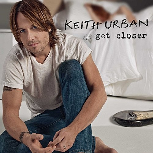 Get Closer ( Vinyl ) { Vinyl }