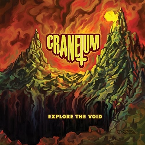 Explore the Void ( Vinyl ) { Vinyl }